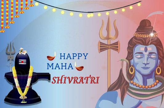 Shivratri Shriposhak.in