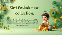 NEW COLLECTIONS Shriposhak.in