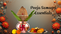 Pooja Samagri