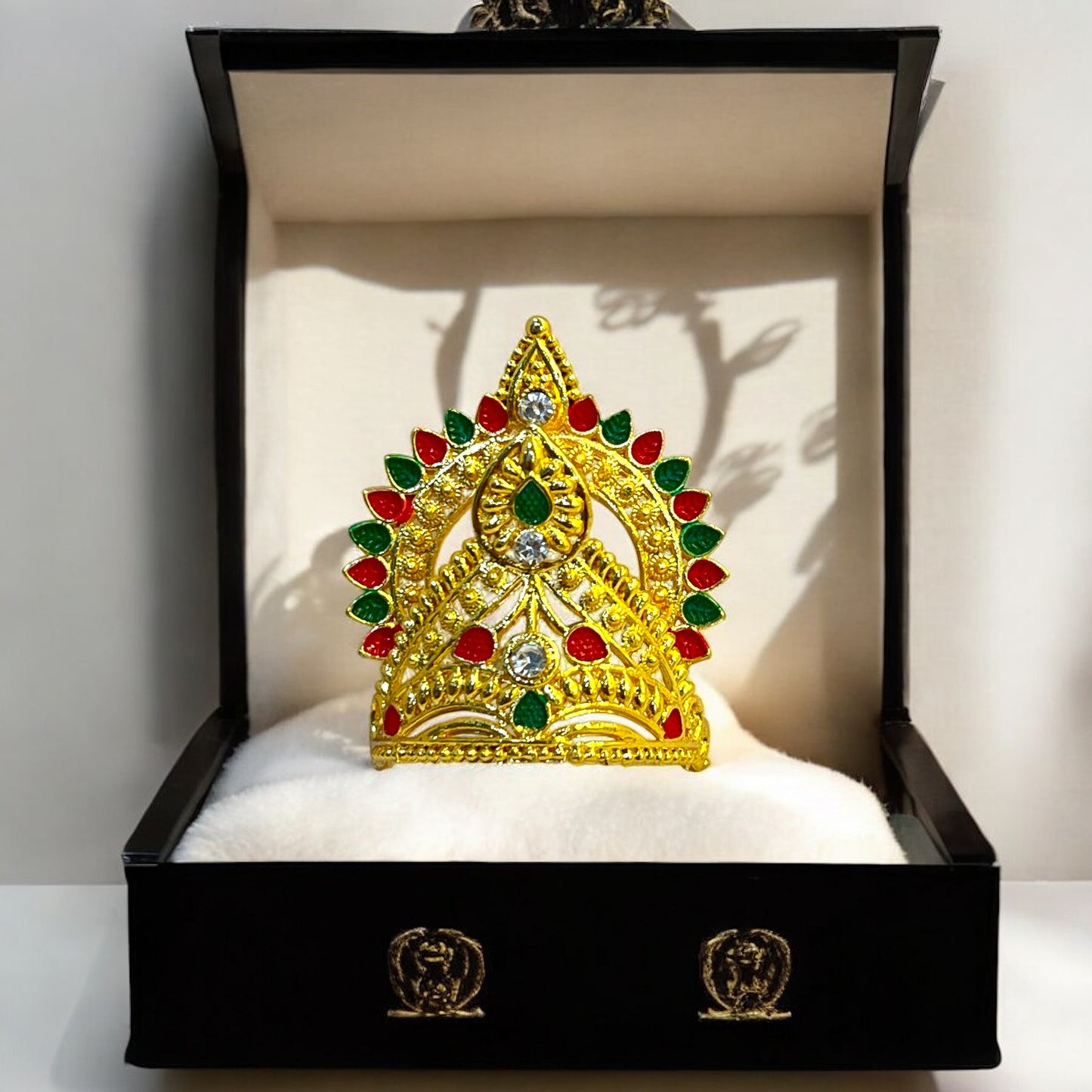Mukut For Laddu Gopal Ji SPC-395
