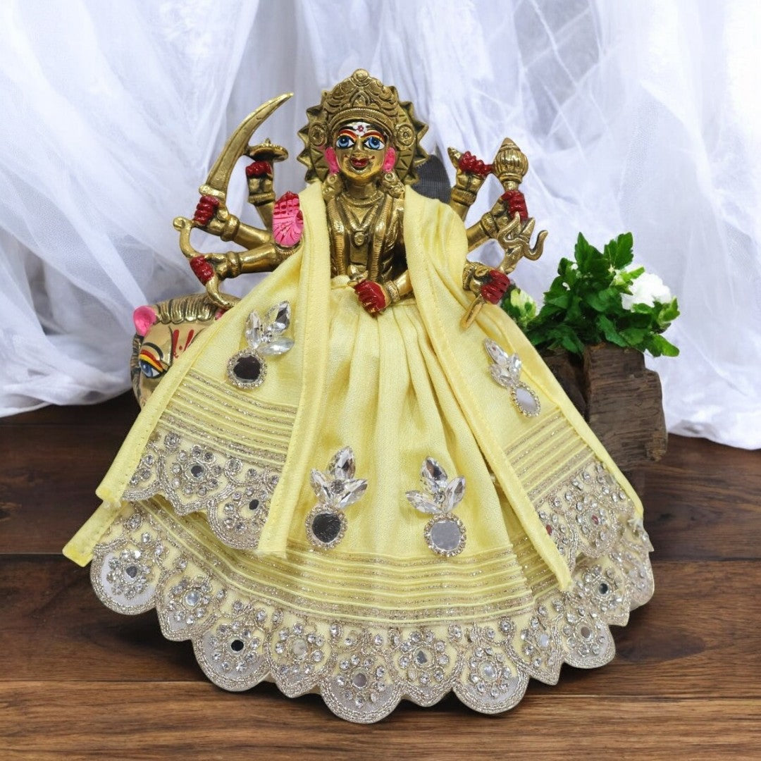 Mata rani dress SP-E94