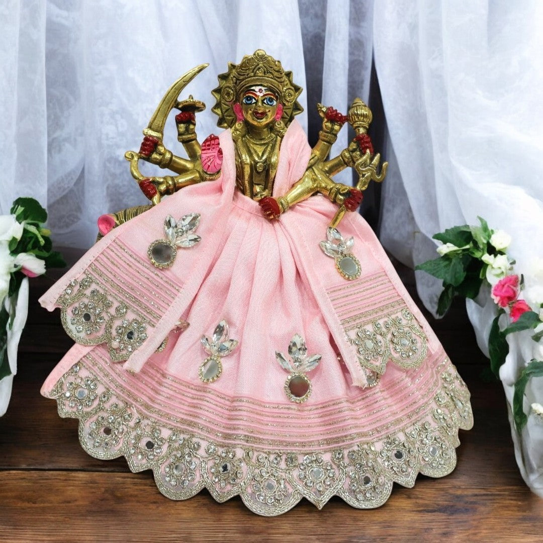 Mata rani dress SP-E94