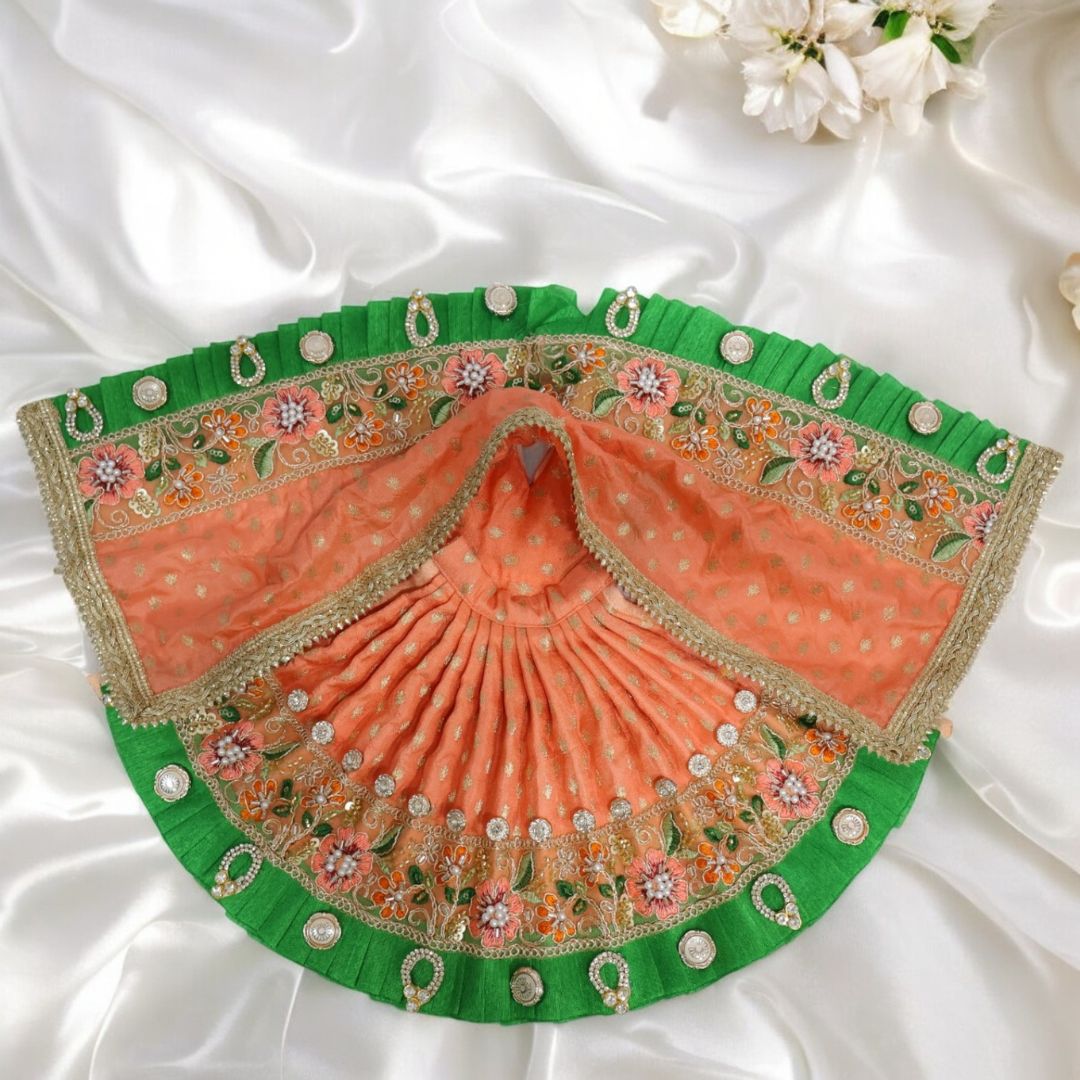 Mata Rani Dress SP-F84