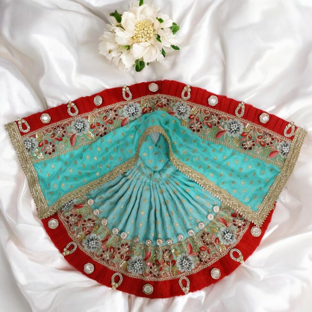 Mata Rani Dress SP-F84