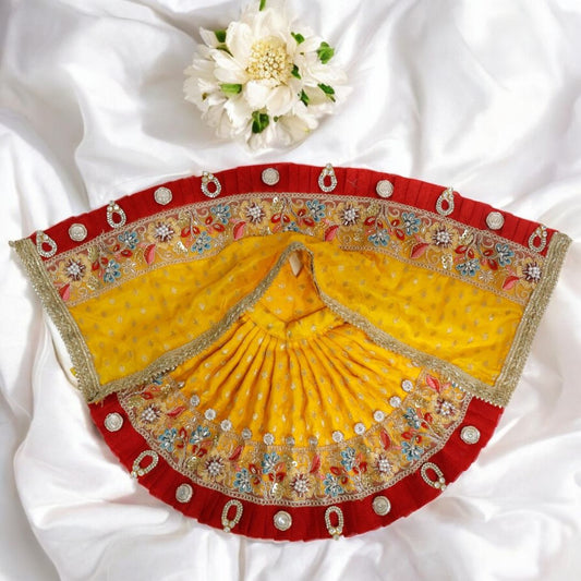 Mata Rani Dress SP-F84