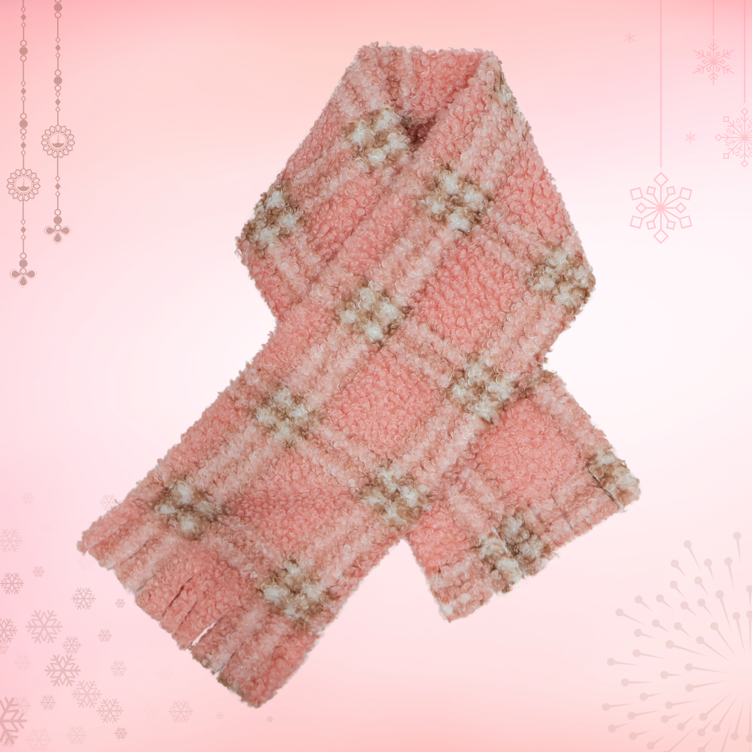 SHAWL FOR LADDU GOPAL JI SP-F14