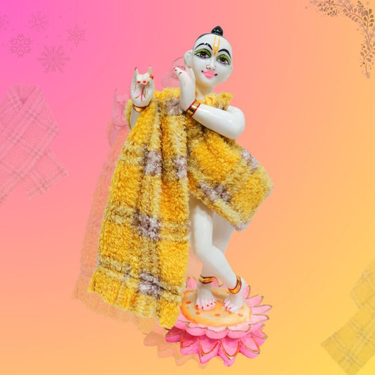 STALL FOR LADDU GOPAL JI SP-F14