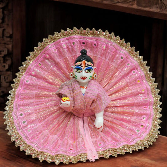 Poshak for Laddu Gopal JI SP-F79