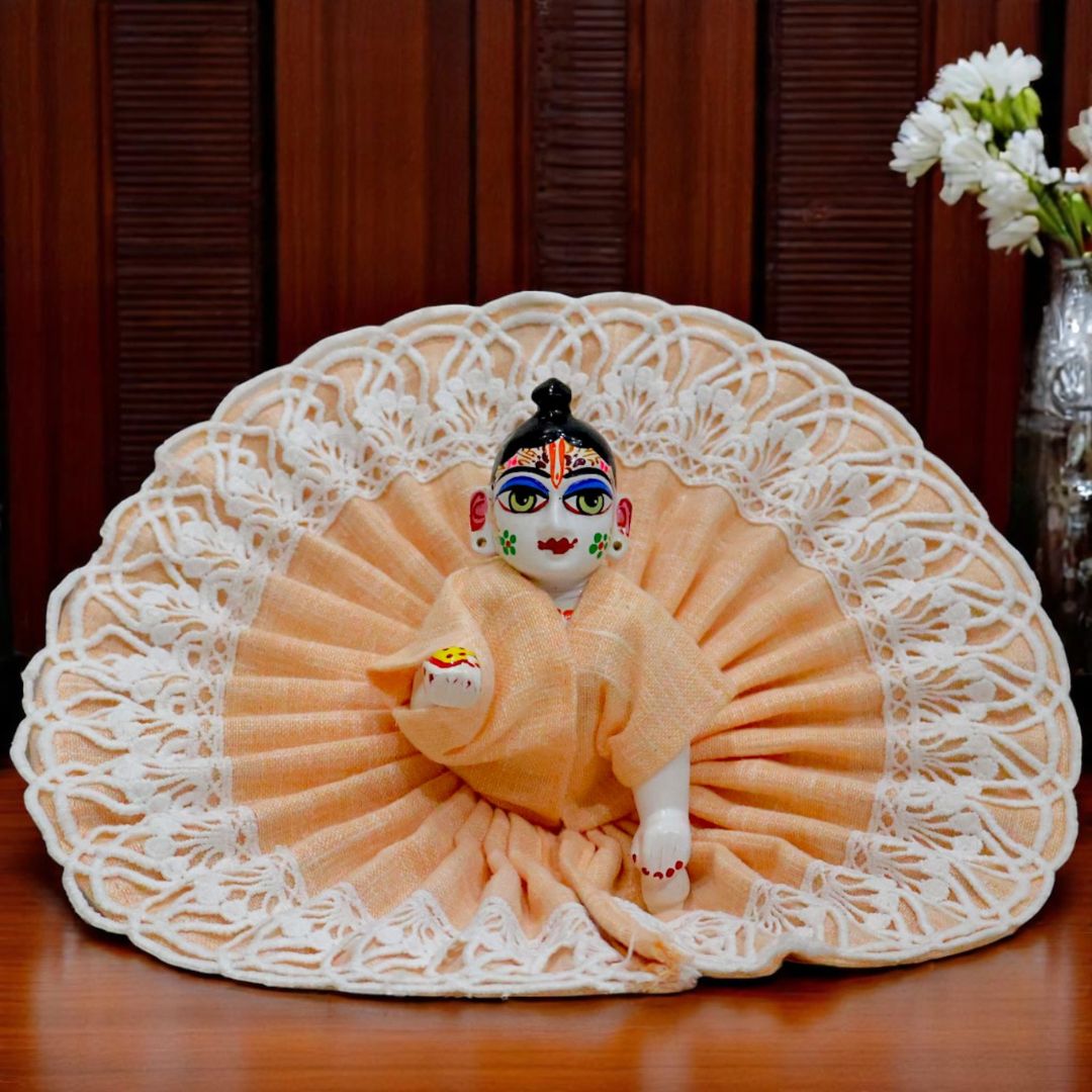 Poshak For Laddu Gopal Ji SP-F89