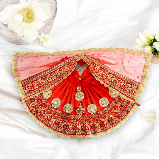 Mata Rani Dress SP-F93