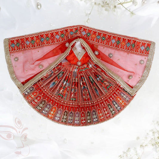 Premium Durga Set  SP-G84