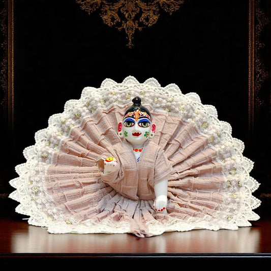 Poshak For Laddu Gopal Ji SP-F88