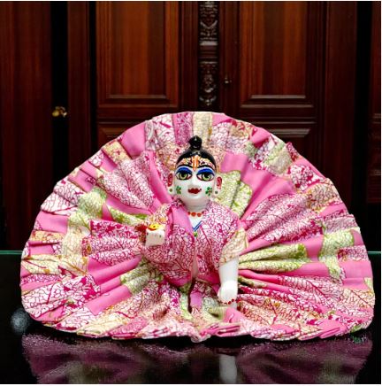 Poshak for Laddu Gopal Ji SP-F71