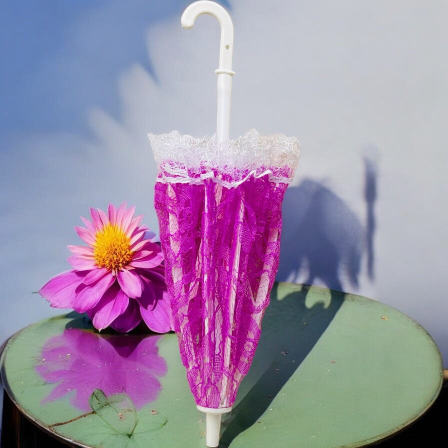 Chatri for Laddu Gopal ji