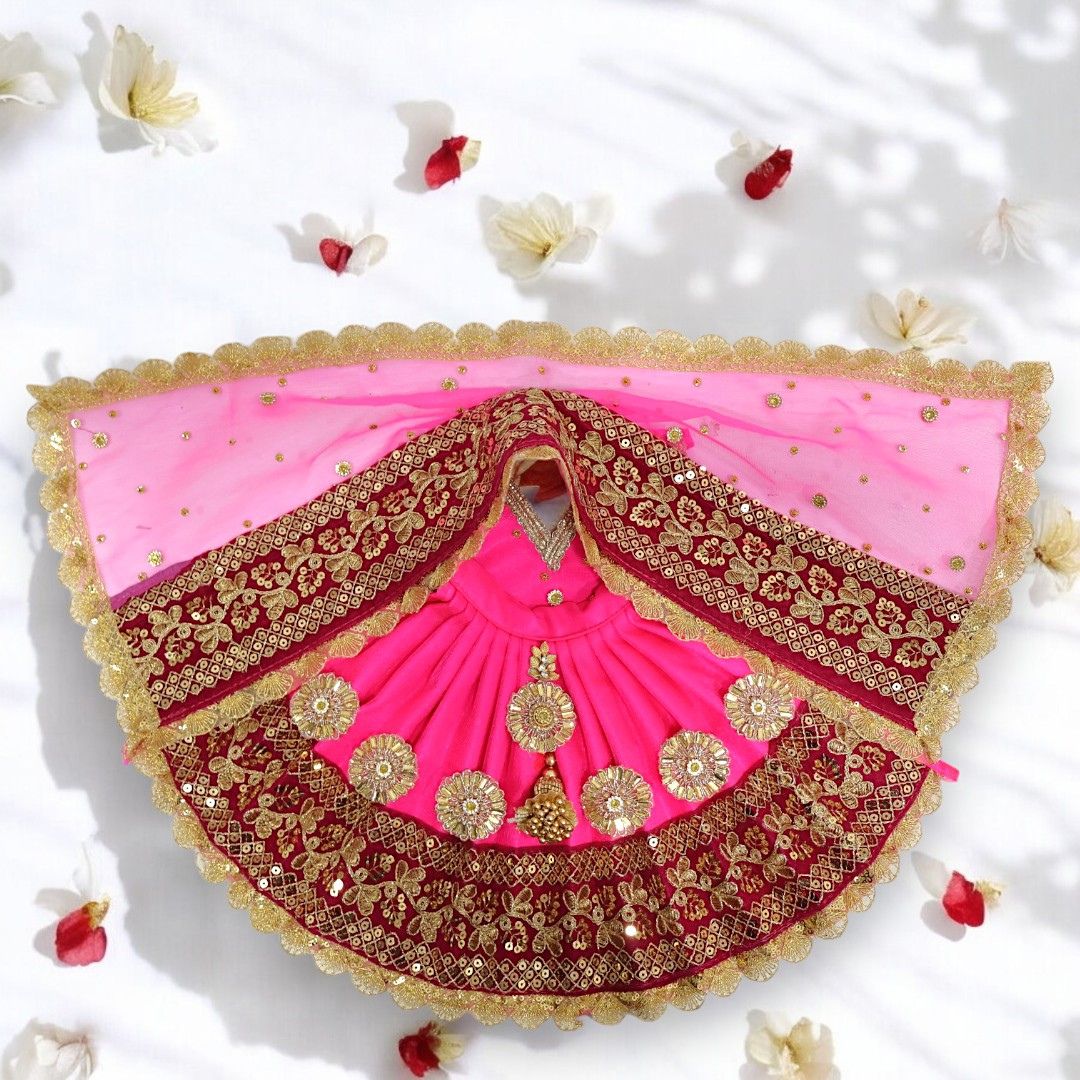 Mata Rani Dress SP-F93