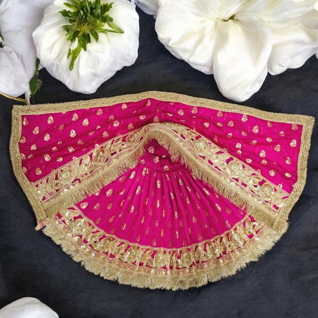 Mata Rani dress SP-F81