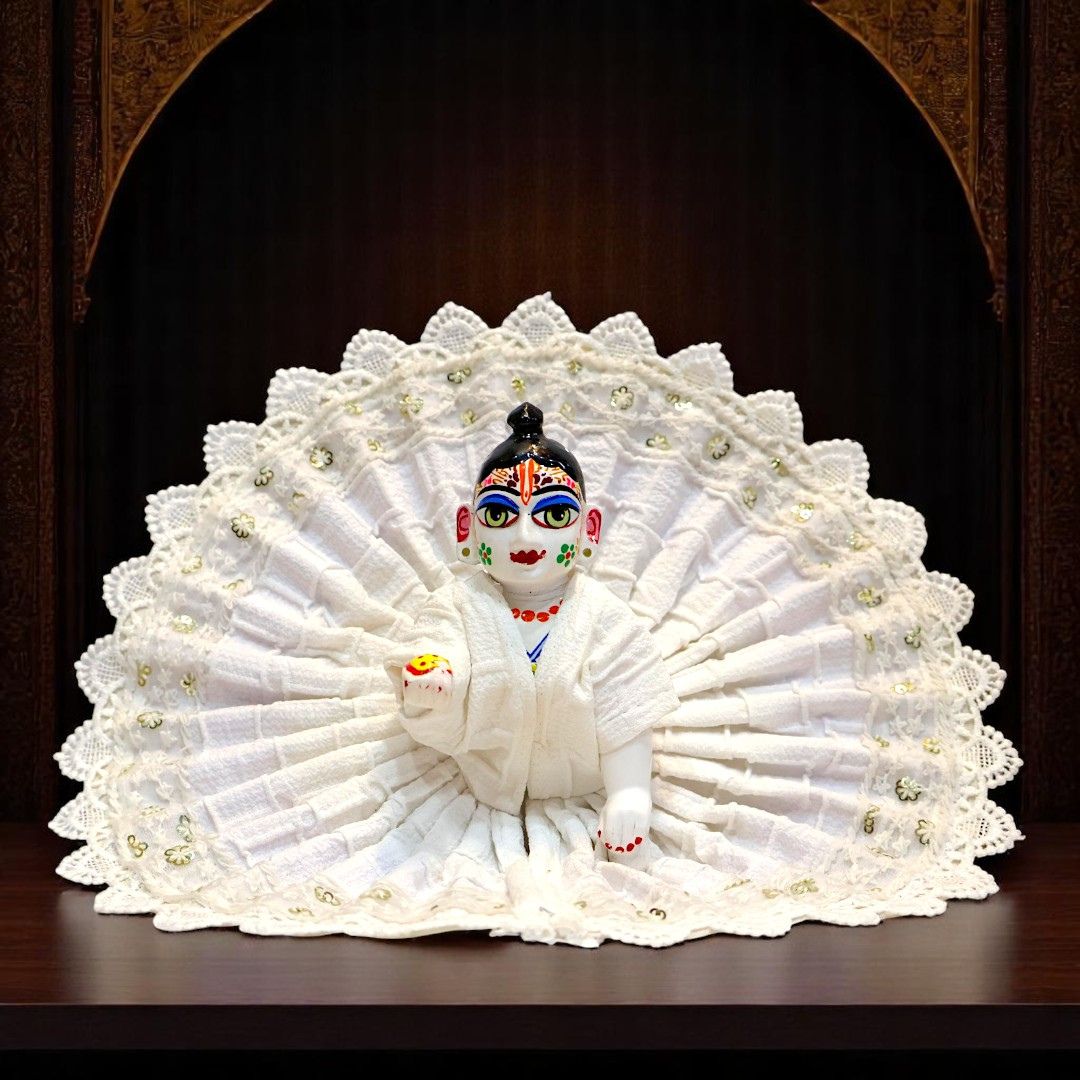 Poshak For Laddu Gopal Ji SP-F88