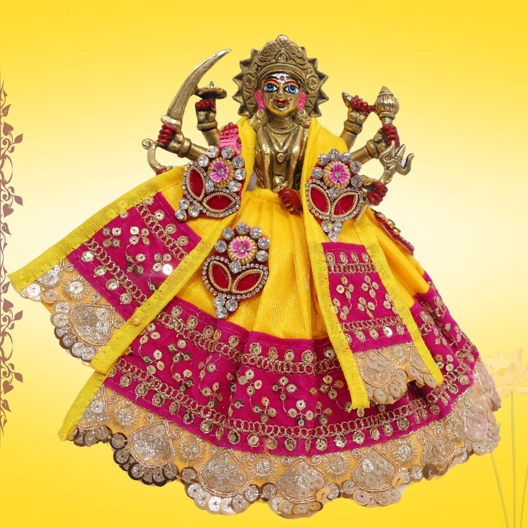 Mata Rani Set SP-E87