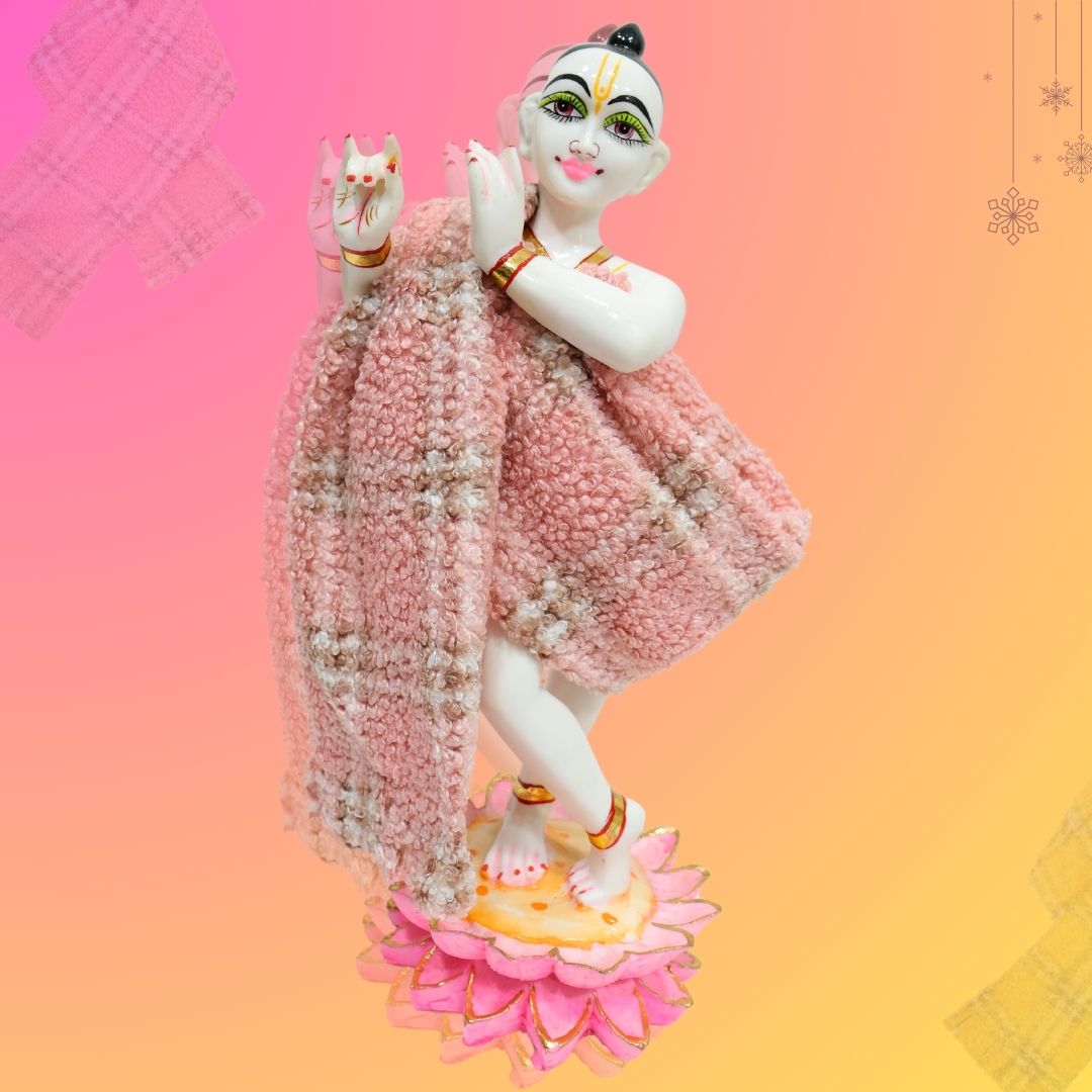 STALL FOR LADDU GOPAL JI SP-F14