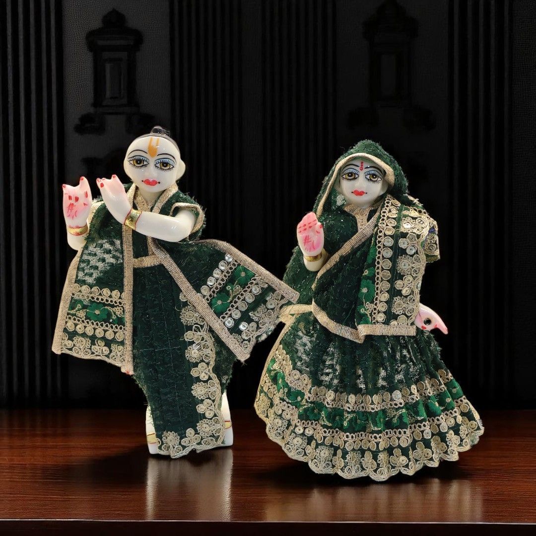 Radha Krishna Set SP-F63