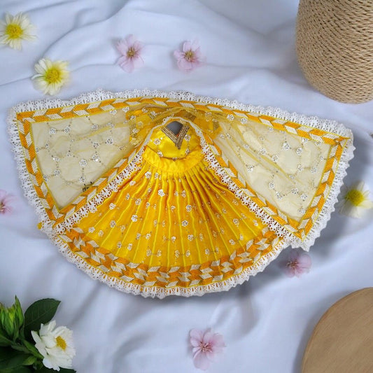 Mata Rani Dress SP-F86