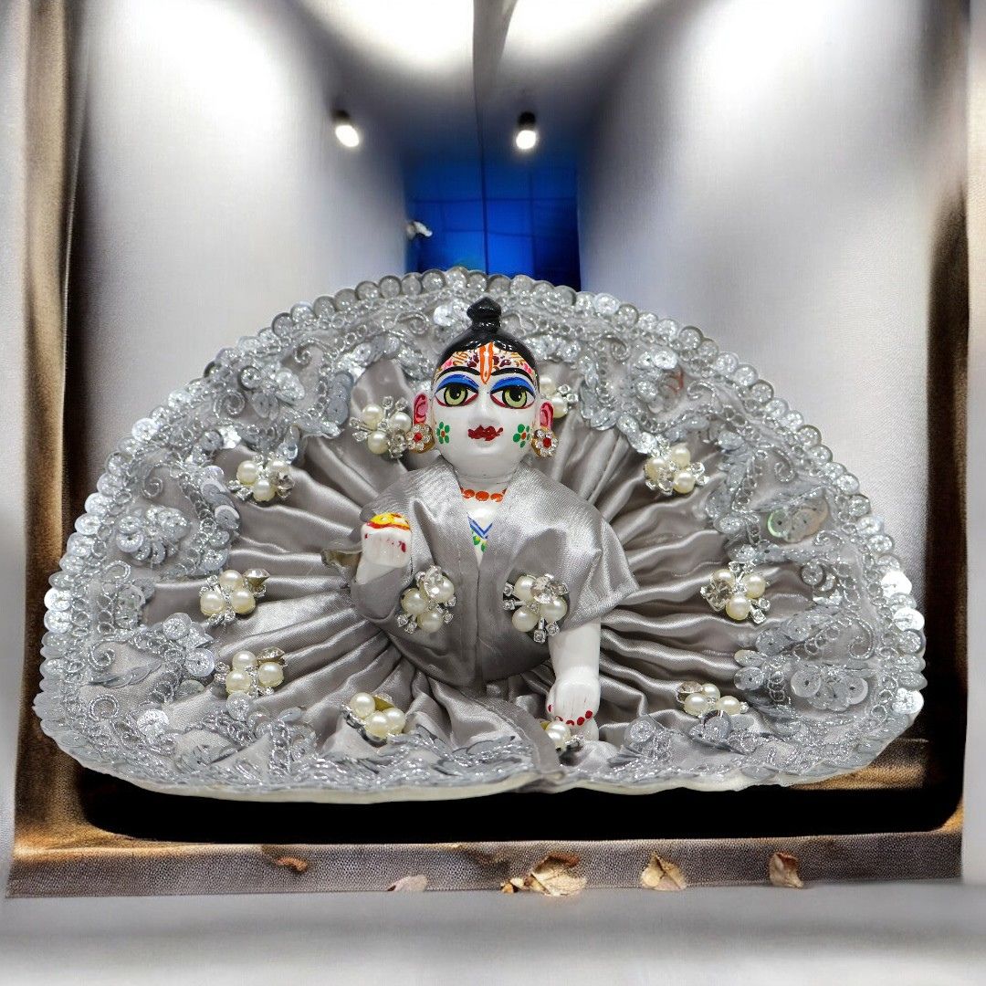 Poshak For Laddu Gopal Ji SP-H06