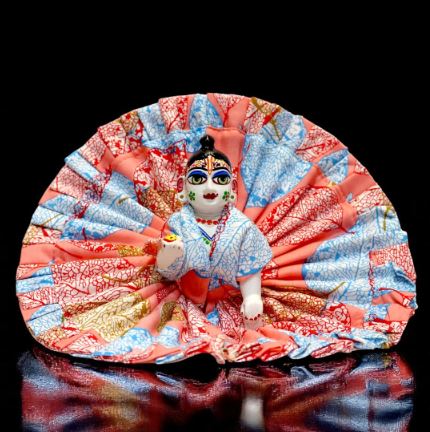 Poshak for Laddu Gopal Ji SP-F71