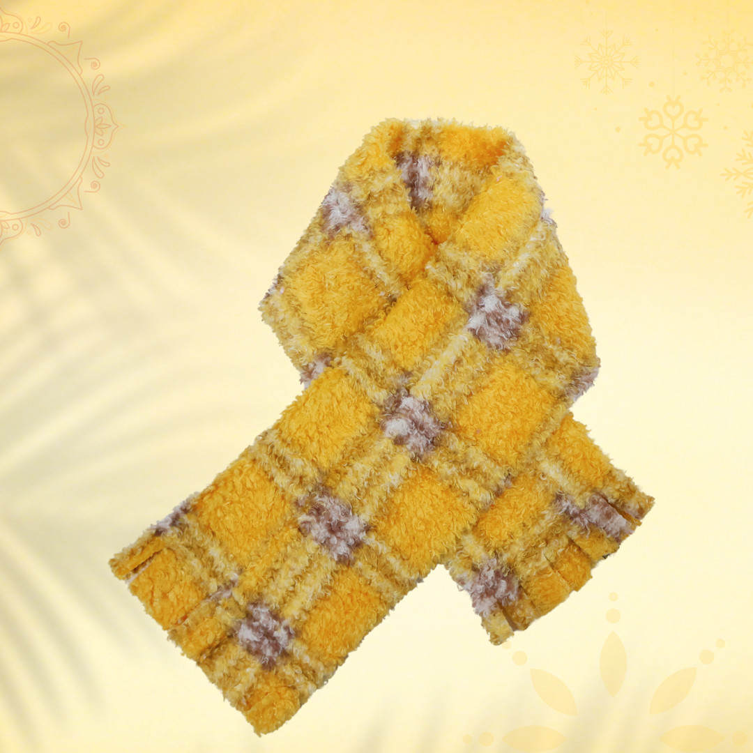 SHAWL FOR LADDU GOPAL JI SP-F14