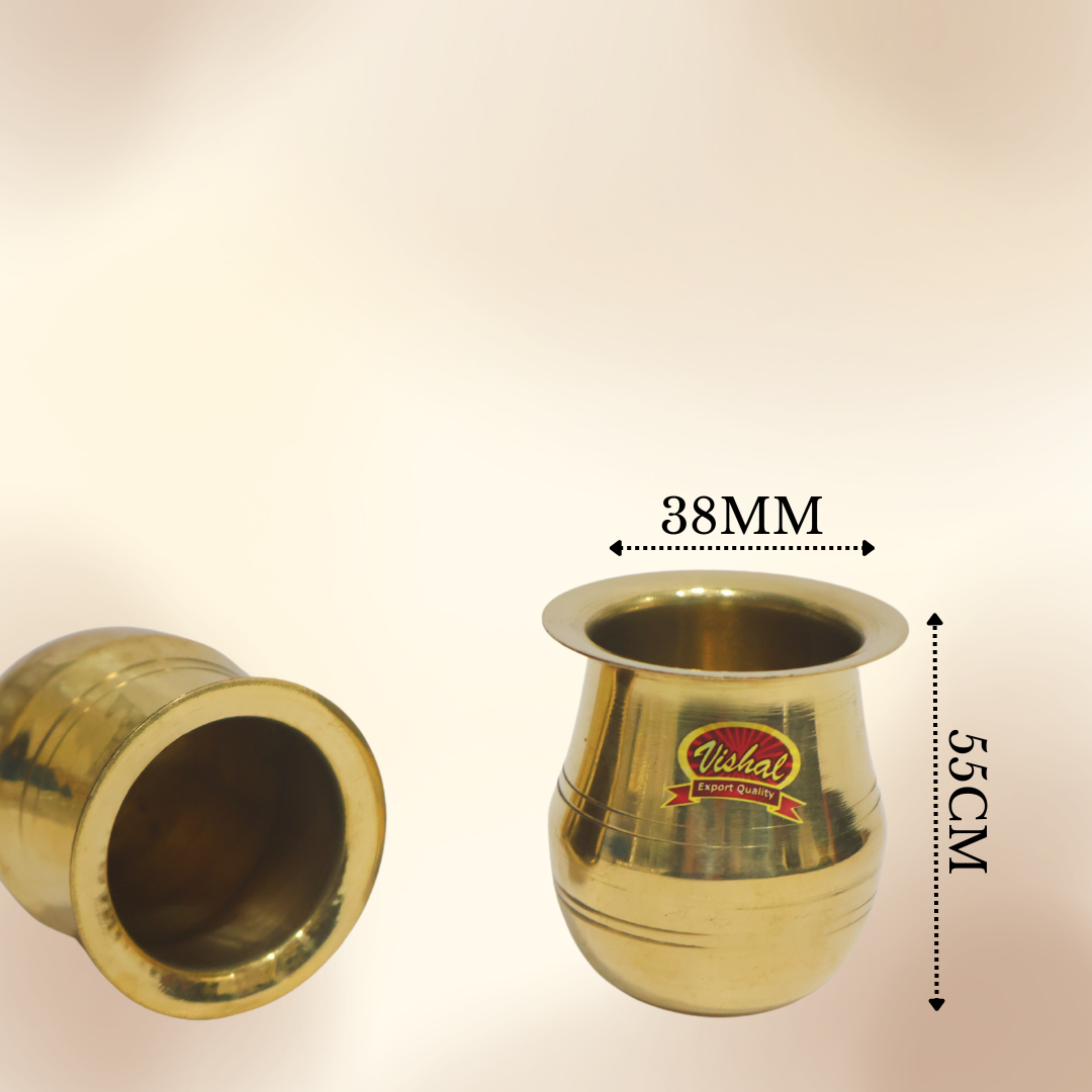 THALI FOR PUJA AND PRASAD SPB-105