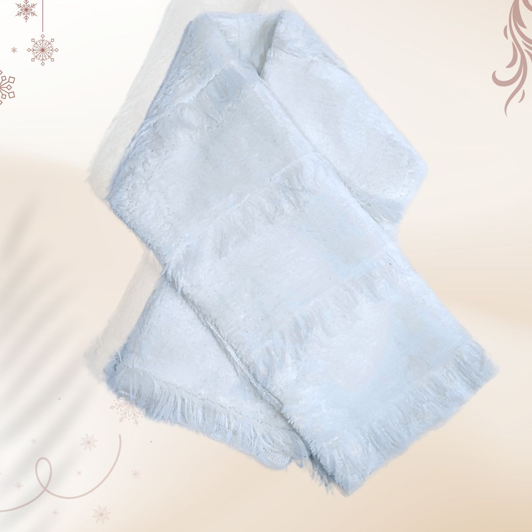 SHAWL FOR LADDU GOPAL JI SP-F15