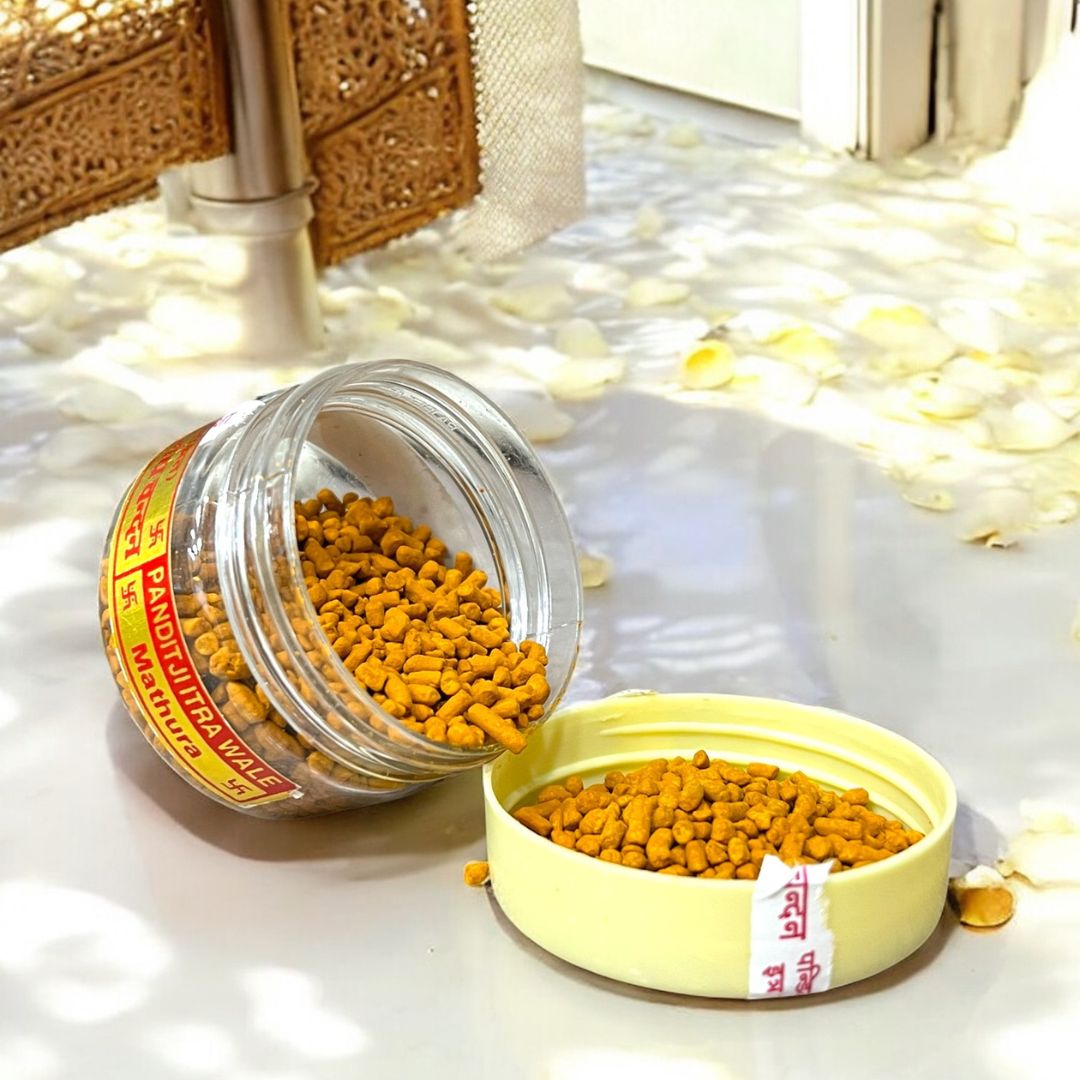 Daanedar Chandan
