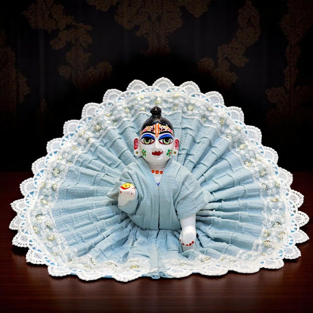 Poshak For Laddu Gopal Ji SP-F88