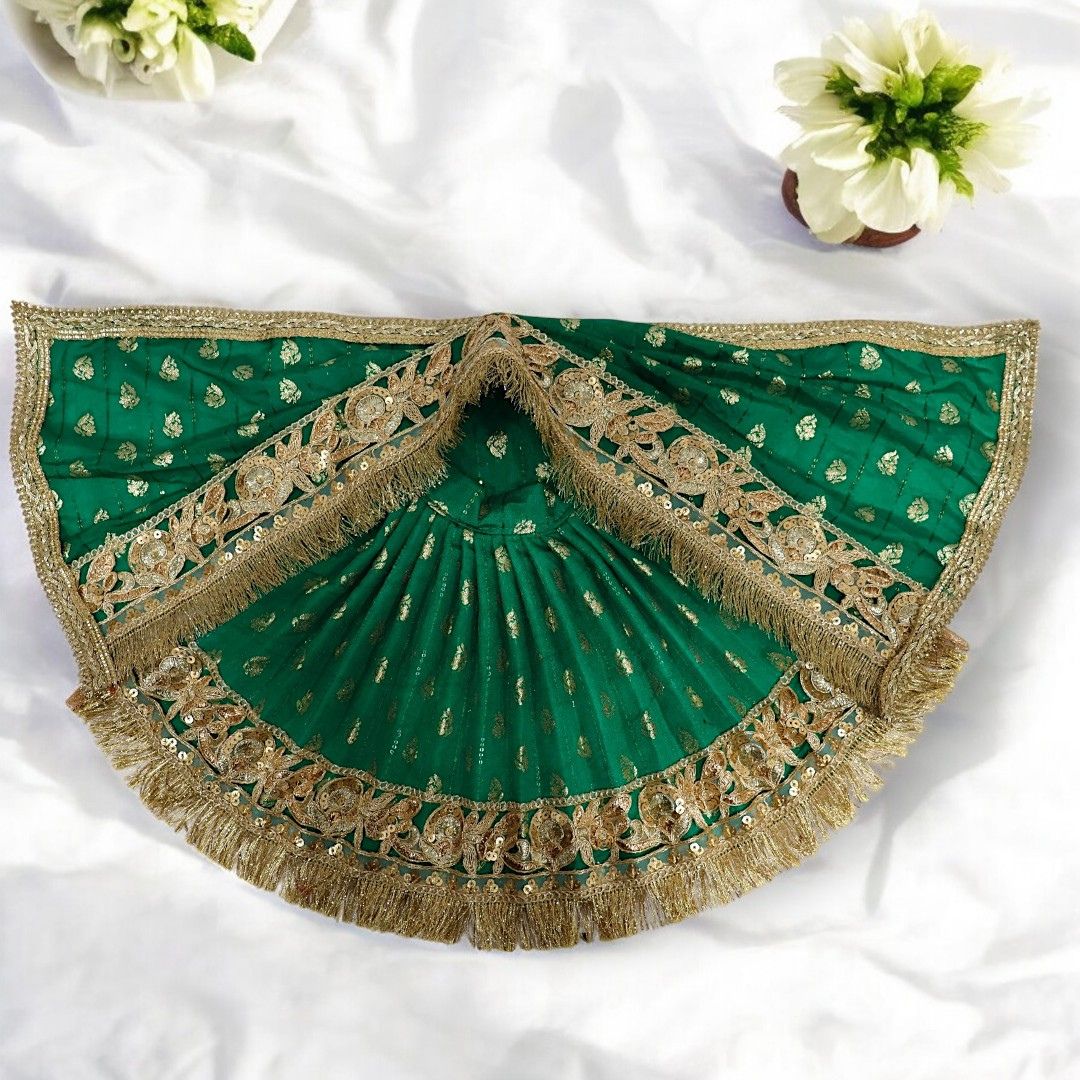 Mata Rani dress SP-F81