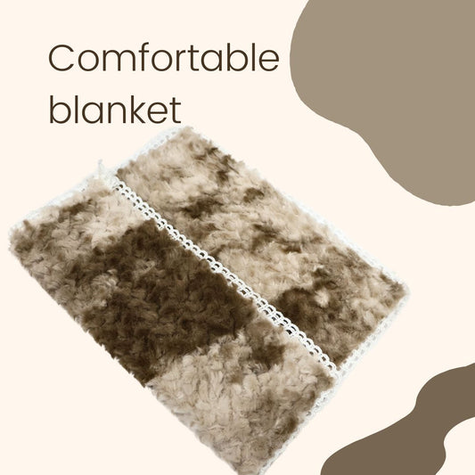 BLANKET FOR LADDU GOPAL JI SP-F16