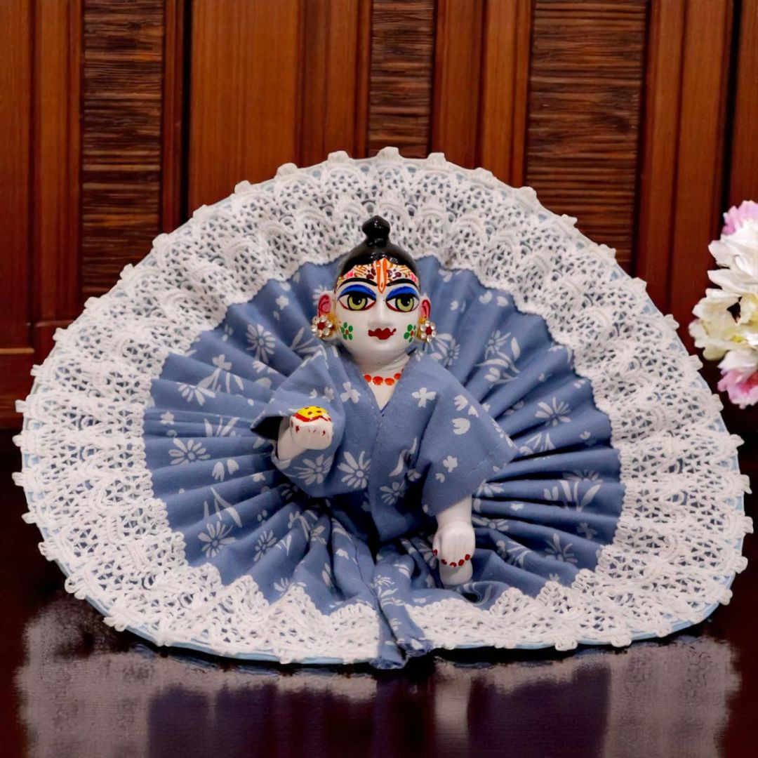 Poshak For Laddu Gopal Ji SP-F72