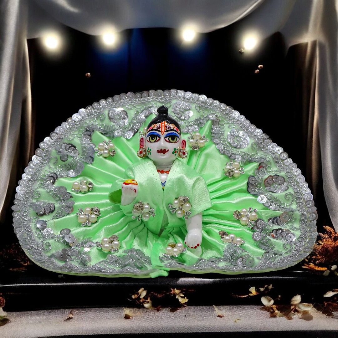 Poshak For Laddu Gopal Ji SP-H06