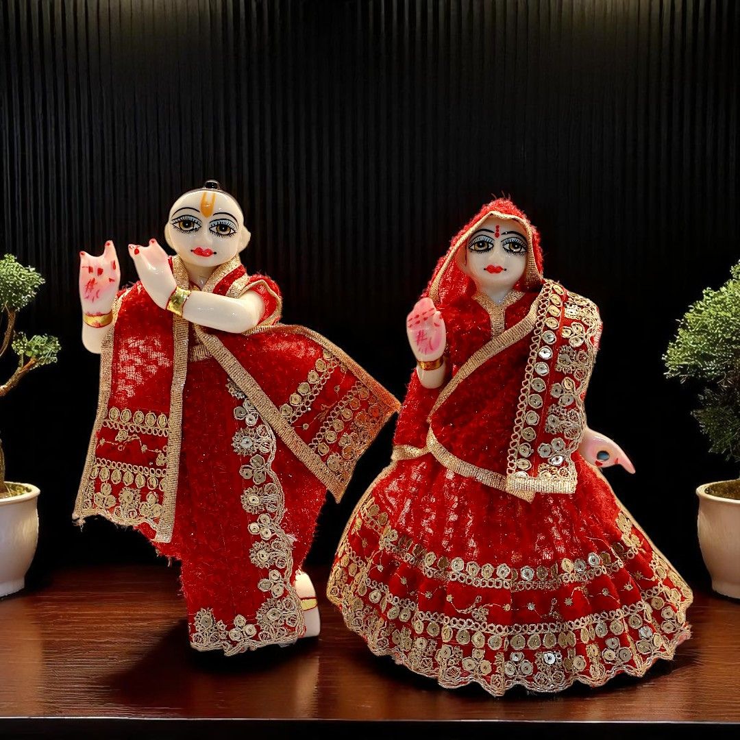 Radha Krishna Set SP-F63
