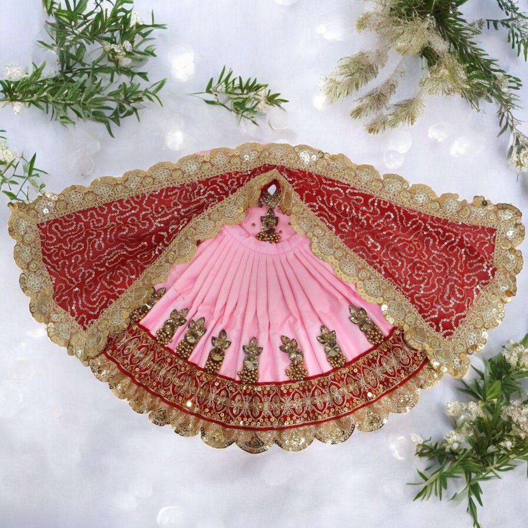 Mata Rani dress SP-F04