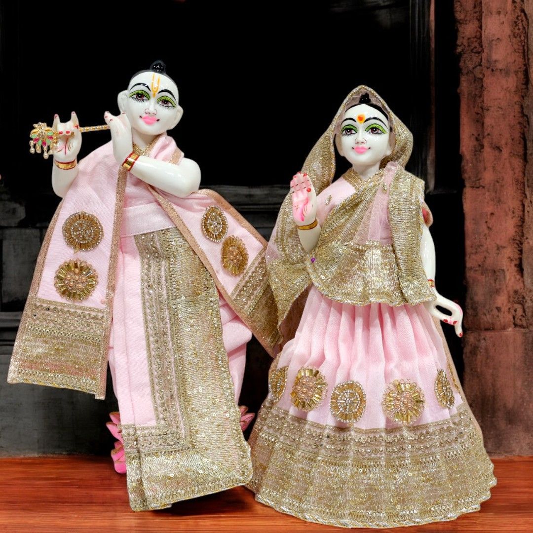 Radha Krishna Set SP-F06