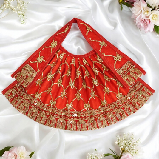 Mata Rani Dress SP-G01