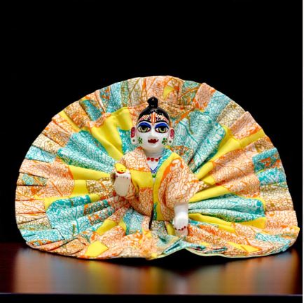 Poshak for Laddu Gopal Ji SP-F71
