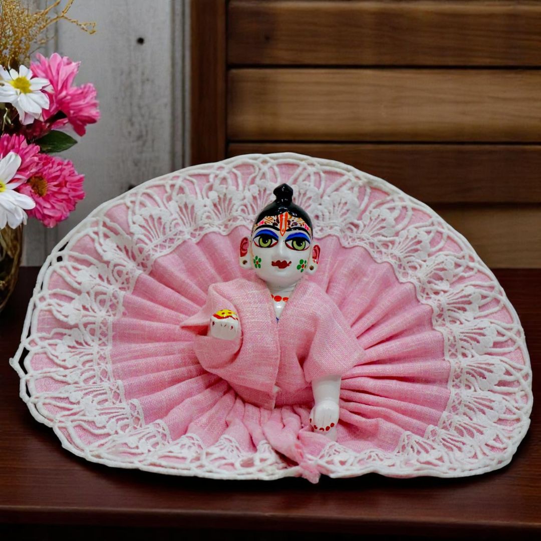 Poshak For Laddu Gopal Ji SP-F89