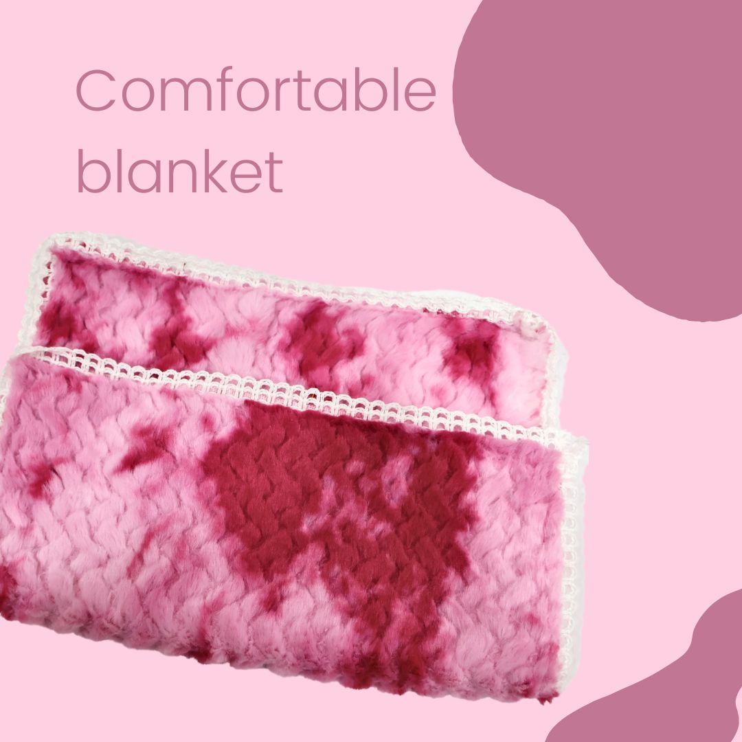 BLANKET FOR LADDU GOPAL JI SP-F16