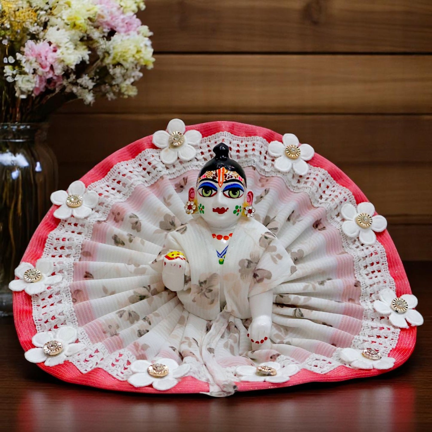 Laddu gopal ji poshak SP-F61