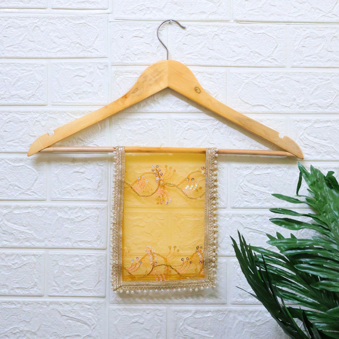 Premium Mata Rani Chunni SP-H66