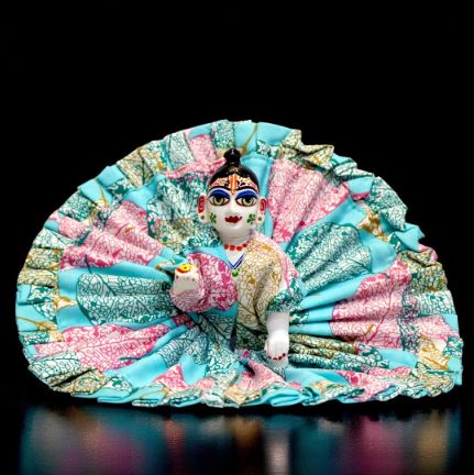 Poshak for Laddu Gopal Ji SP-F71