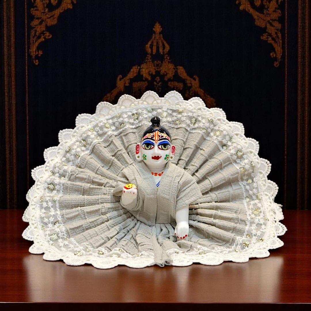 Poshak For Laddu Gopal Ji SP-F88