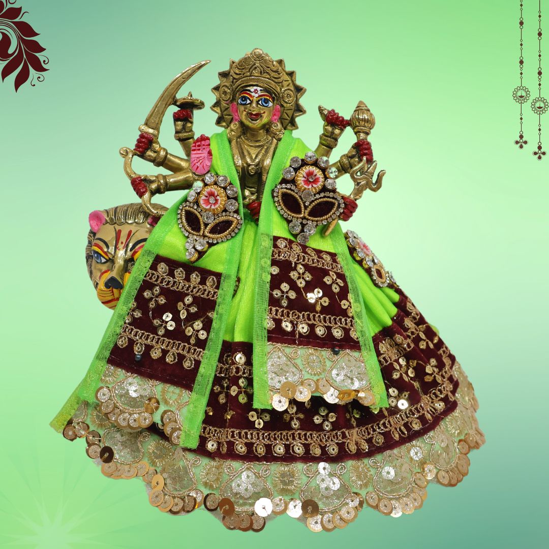 Mata Rani Set SP-E87