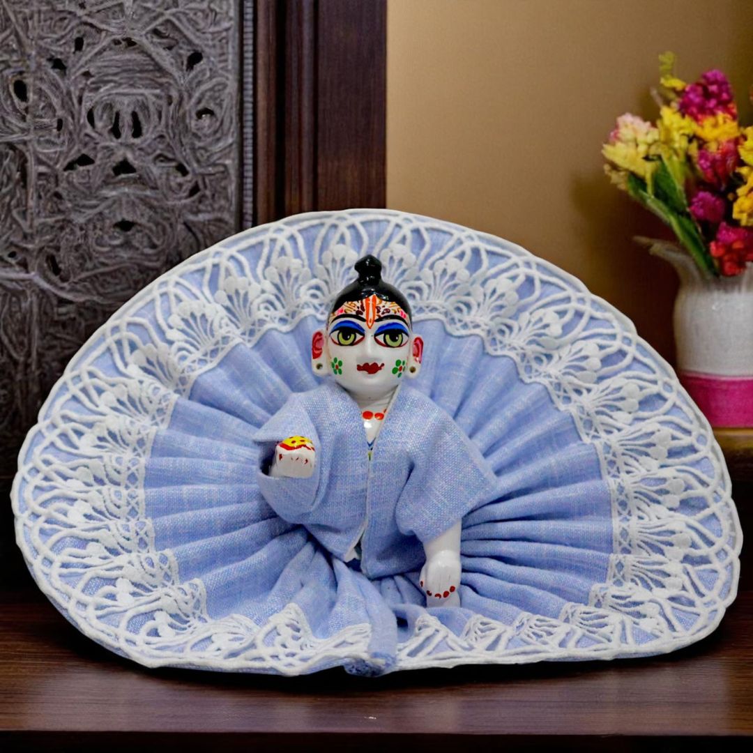 Poshak For Laddu Gopal Ji SP-F89