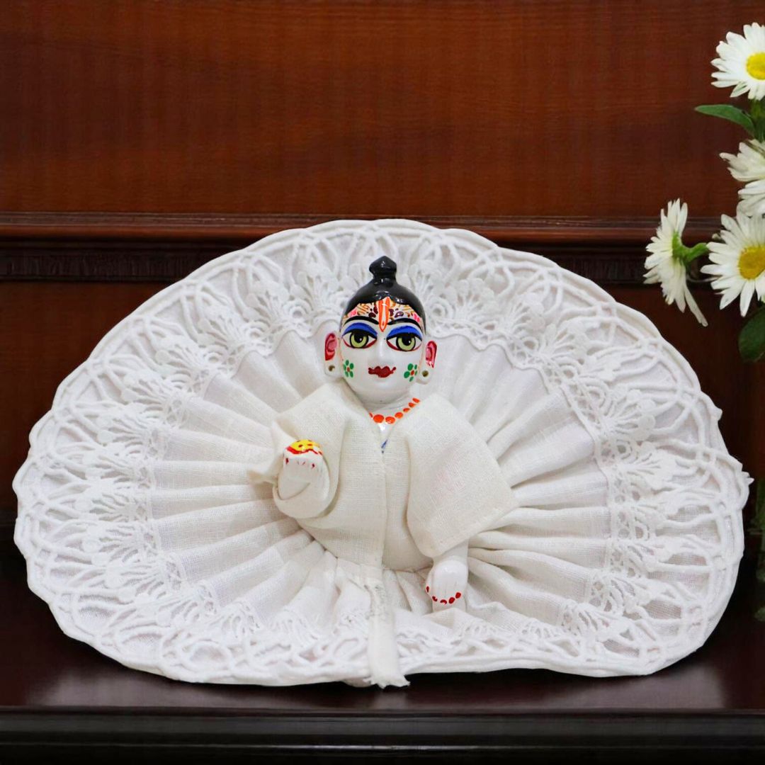 Poshak For Laddu Gopal Ji SP-F89